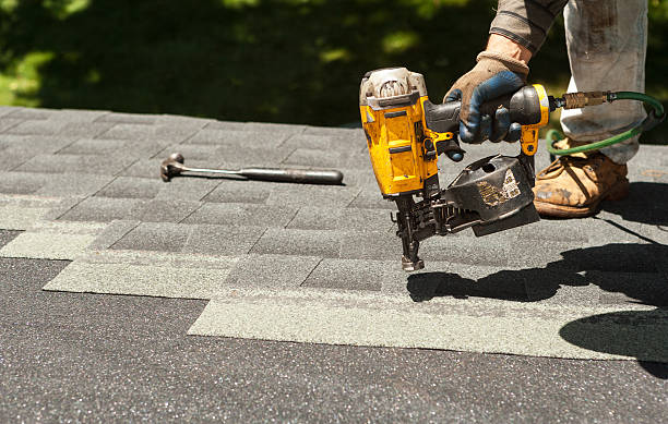 Roof Installation Near Me in Lake Of The Woods, IL