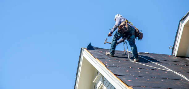 Best Tile Roofing Contractor  in Lake Of The Woods, IL