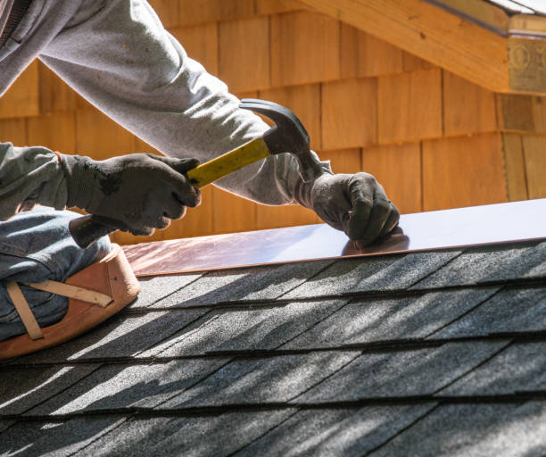 Quick and Trustworthy Emergency Roof Repair Services in Lake Of The Woods, IL
